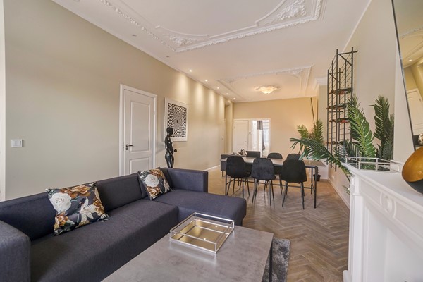 Medium property photo - Suezkade, 2517 CG Den Haag